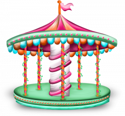 Carousel PNG images free download