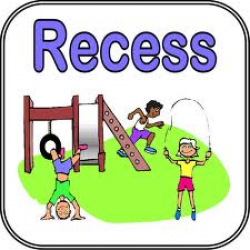 Recess Playground Clip Art | Clipart Panda - Free Clipart Images