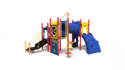 $23,063.00 Power Junction Ages 2 to 12 Years Play Fundamentals Product No.  FUN-1486