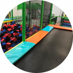 Kids Planet | Indoor Playground