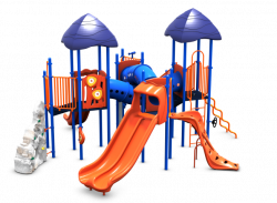 Up 'N Over | Play & Park Structures