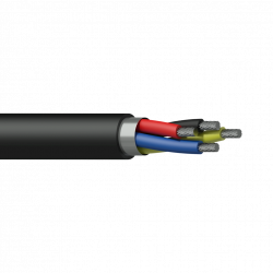 CLS440 - Loudspeaker cable - 4 x 4.0 mm² - 11 AWG