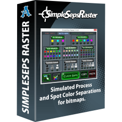 How to Install SimpleSeps Smart RIP 4.0 - CorelDRAW Unleashed