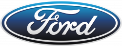 Ford Auto Logos Clipart