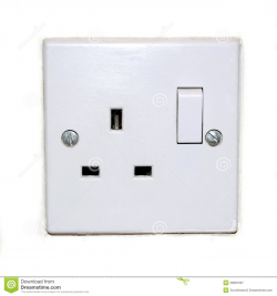clipart plug socket plug illustrations and clip art 46706 ...