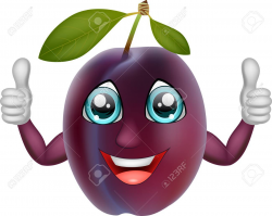 Free Plum Clipart animated, Download Free Clip Art on Owips.com