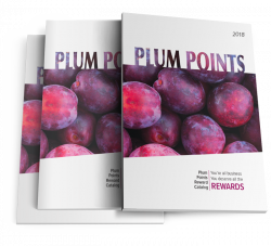 Plum Points | Plum Direct Marketing | Rewards You Can See