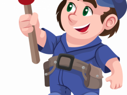 Plumber Clipart | Free download best Plumber Clipart on ClipArtMag.com