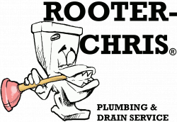 Rooter-Chris Plumbing and Drain Cleaning Service
