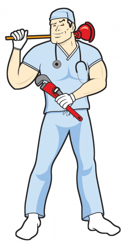 Plumbing Services - The Drain Surgeon