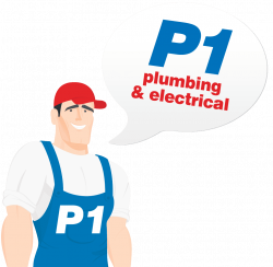 24 Hour Emergency Plumbers in Canberra | P1 Plumbing & Electrical