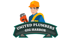 Need a plumber near Gig Harbor, WA? Call United Plumbers Gig Harbor ...