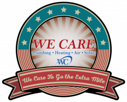 We Care Plumbing, Heating & Air - The Approved Home Pro Show