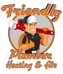Friendly Plumber Heating & Air | Better Business Bureau® Profile