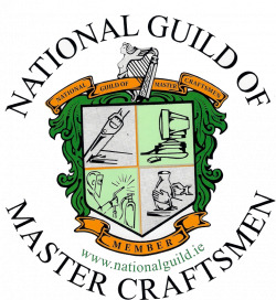 National Guild Of Master Craftsmen Logo - Vector And Clip Art ...