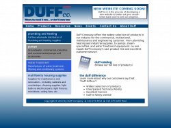 Duffcompany Competitors, Revenue and Employees - Owler Company Profile