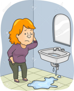 Download leak clipart Faucet Handles & Controls Sink Clip ...