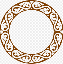 circle frame png - Free PNG Images | TOPpng