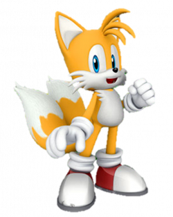 Image - Tails from S4E2 Clean PNG Format.png | Sonic and Sega All ...