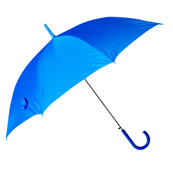 Blue Umbrella PNG image - PngPix
