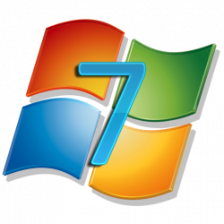 Windows 7 icon by Istauri on DeviantArt