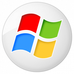 Microsoft windows 7 icon png #32123 - Free Icons and PNG Backgrounds