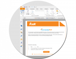 Free PDF Reader & PDF Viewer Download | Foxit Software