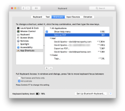 Fixing the Print to PDF Trick for High Sierra — MacSparky