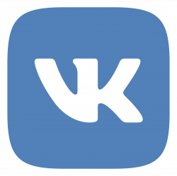 VK Logo PNG Transparent & SVG Vector - Freebie Supply