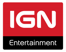 IGN Logo PNG Transparent & SVG Vector - Freebie Supply
