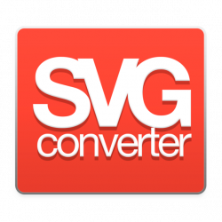 SVG Converter - Ohanaware.com on the Mac App Store