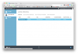 HowTo: Azure Active Directory — RMS Viewer 1.7.0 documentation