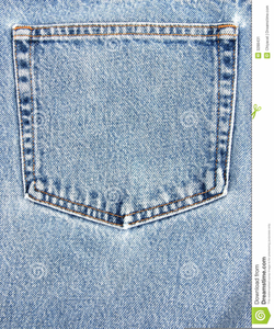 Denim Back Pocket Clipart | Free Images at Clker.com ...
