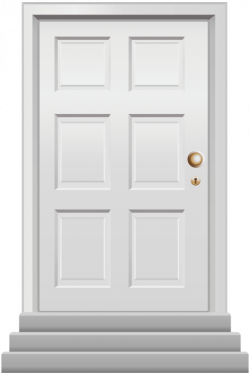 front door white png - Free PNG Images | TOPpng