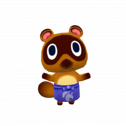 Image - Animal Crossing - Pocket Camp - Character Artwork - Timmy ...