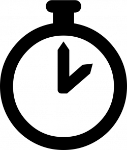 Pocket Watch Svg Png Icon Free Download (#20107) - OnlineWebFonts.COM