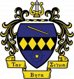 Tau Beta Sigma - Wikipedia