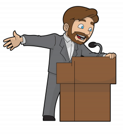 File:Cartoon Man Speaking In Public.svg - Wikimedia Commons