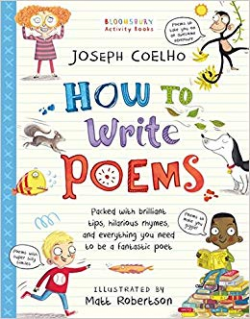 How To Write Poems: 9781408889497: Amazon.com: Books