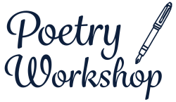Seattle: Poetry Workshop — Kinokuniya USA