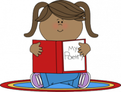 Free Poetry Book Cliparts, Download Free Clip Art, Free Clip ...