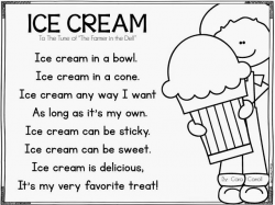 Ice Cream Day (End of Year THEME DAYS | Fun Classroom Ideas ...