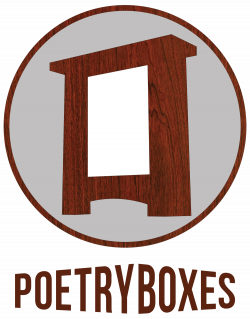 News — Poetry Boxes