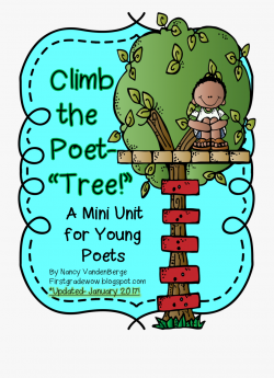 Poetry Unit Updated First Grade Wow Bloglovin - Climb The ...