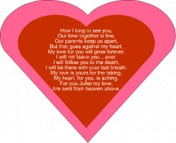 Love Poem To Juliet by lostlood on DeviantArt