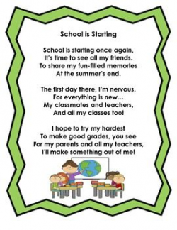 Free Poem Clipart middle school, Download Free Clip Art on ...