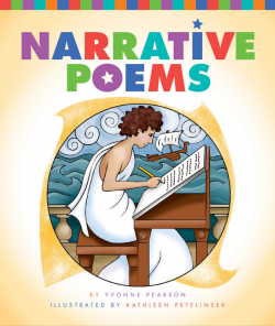 Narrative Poems - The Child's World