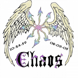 ChaosAngel Creations