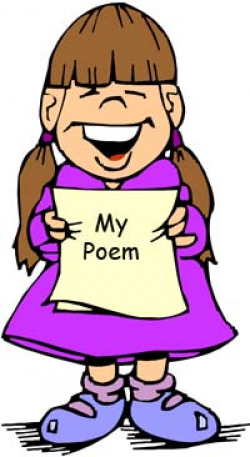 Collection of Poem clipart | Free download best Poem clipart ...