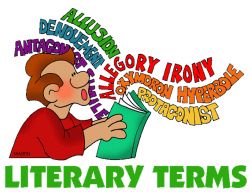 Literary Devices - Lessons - Tes Teach